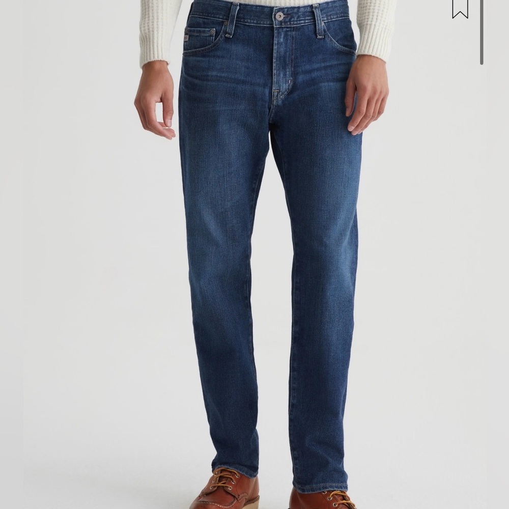 AG Jeans Men’s The Graduate 34x34